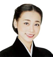 真彩希帆(c)宝塚歌劇団
