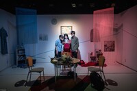 「3人いる！」より。（撮影：bozzo）