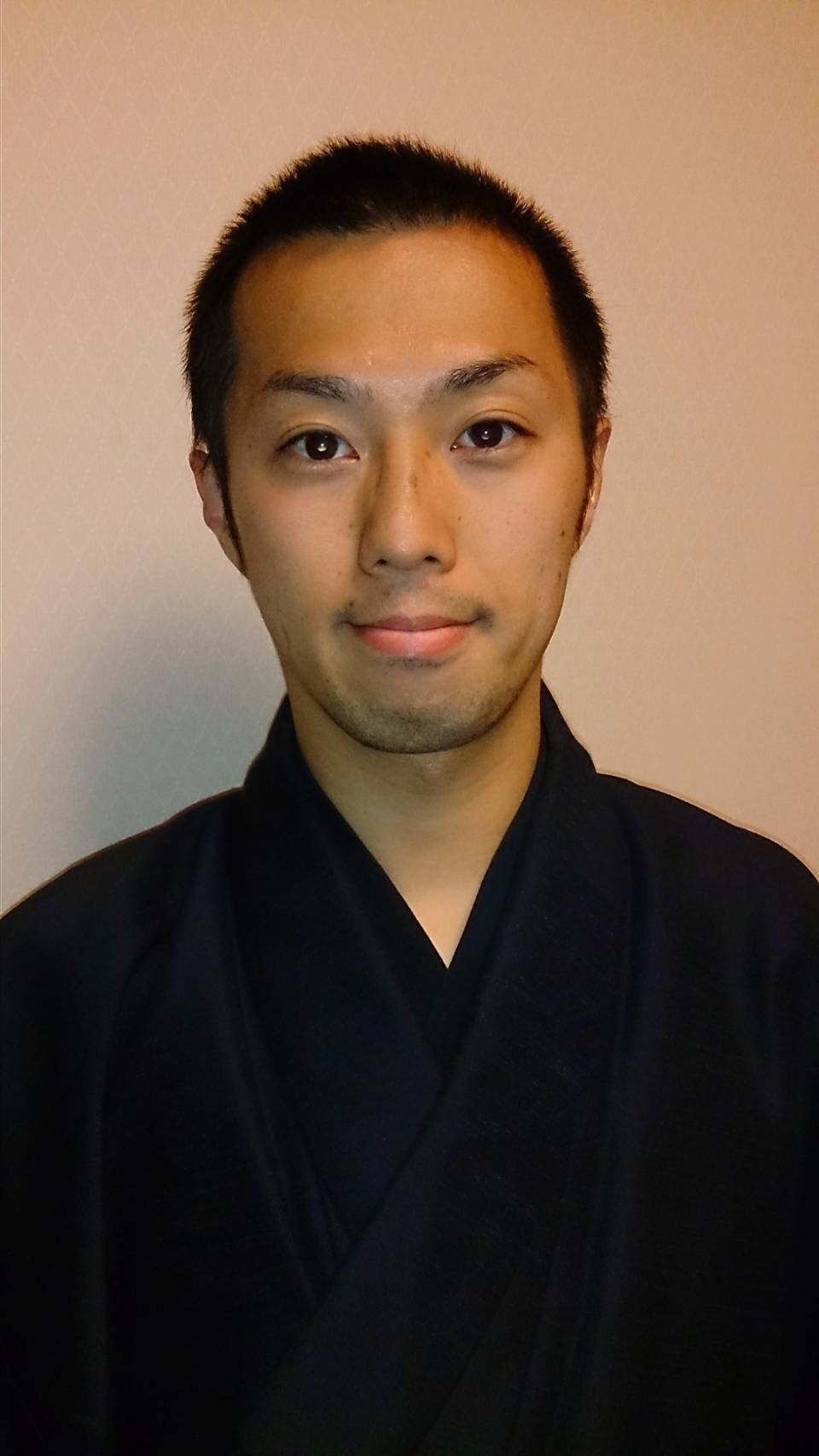 三遊亭好也