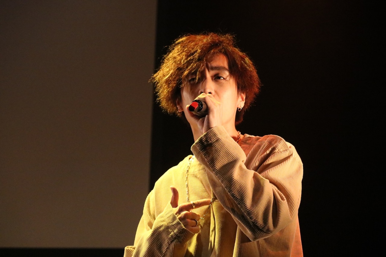 3LDK(植原卓也・平間壮一・水田航生) 2018 カレンダー BOX 3LDK (植原卓也・平間壮一・水田航生） | A!SMART