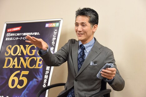 加藤敬二