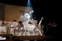 TAKAYUKI SUZUI PROJECT OOPARTS vol.4「天国への階段」より。