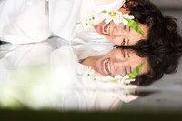 地点「汝、気にすることなかれ」より。（photo:Takuya Matsumi）