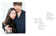 「Violet Book Japan Issue 02」より。