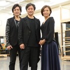 「スカーレット・ピンパーネル」再始動!石丸幹二、新たなカンパニーに自信