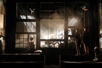 「関数ドミノ」ゲネプロより。