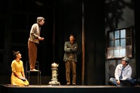 「関数ドミノ」ゲネプロより。