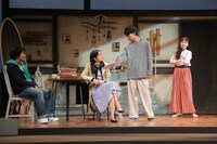 キャラメルボックス2017 グリーティング シアターVOL.4「光の帝国」より。