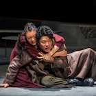 「トロイ戦争は起こらない」幕開け、鈴木亮平「とにかくラストシーンは衝撃」