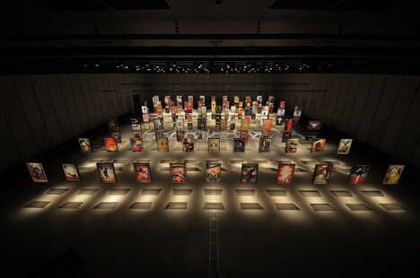 展示会場イメージ