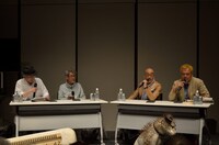 展示会場イメージ