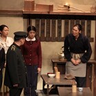 “特攻の母”と隊員たちの交流描く、大林素子主演「MOTHER」開幕