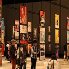 約300点のポスターが渋谷3会場に掲示、「現代演劇ポスター展2017」