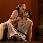 沖野晃司×江口拓也ら天命のため刃を交える、クロジ「銀の国 金の歌」