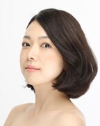 横山莉枝子