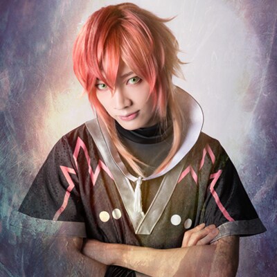 「結ひの忍」和合真一扮する明太子ら“結忍”続々登場！舞台版オリキャラも