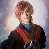 堀江慎也演じるマグロ。