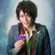 村上渉演じるブレッド。