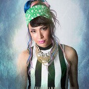 田邊俊喜演じるチェリー。