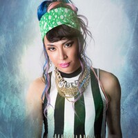 田邊俊喜演じるチェリー。