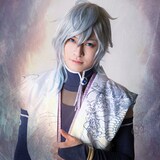 木村敦演じるしらす。