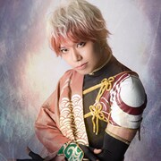 柏木佑介演じるツナマヨ。