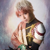 柏木佑介演じるツナマヨ。