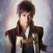 足立英昭演じるおかか。