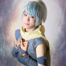 小林瑞紀演じる玉子。