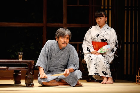 ala Collectionシリーズvol.10「坂の上の家」より。