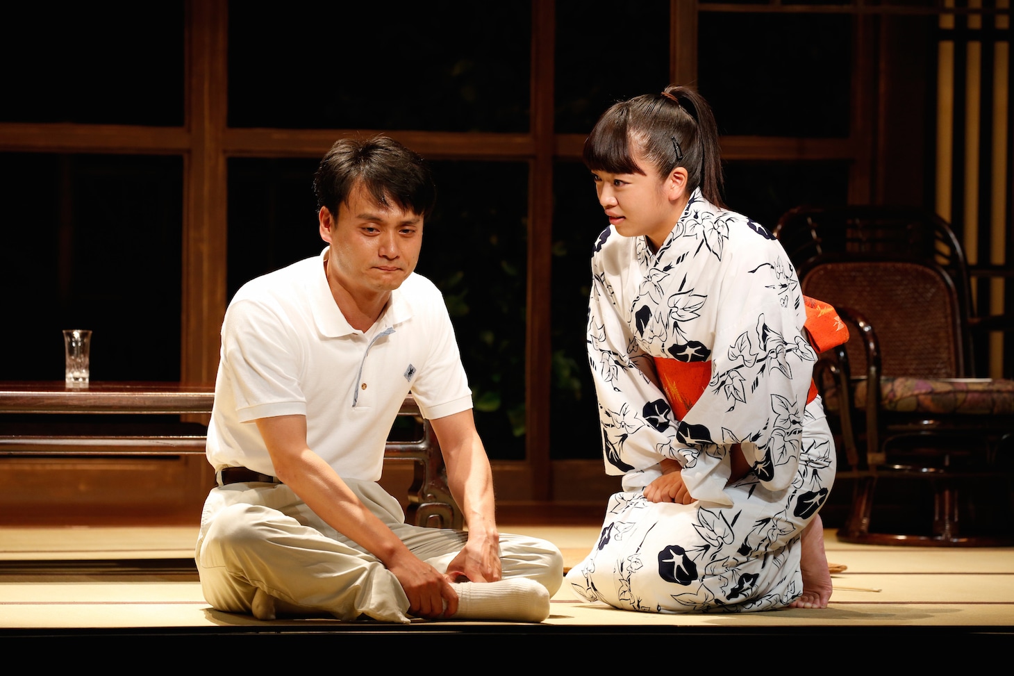 ala Collectionシリーズvol.10「坂の上の家」より。