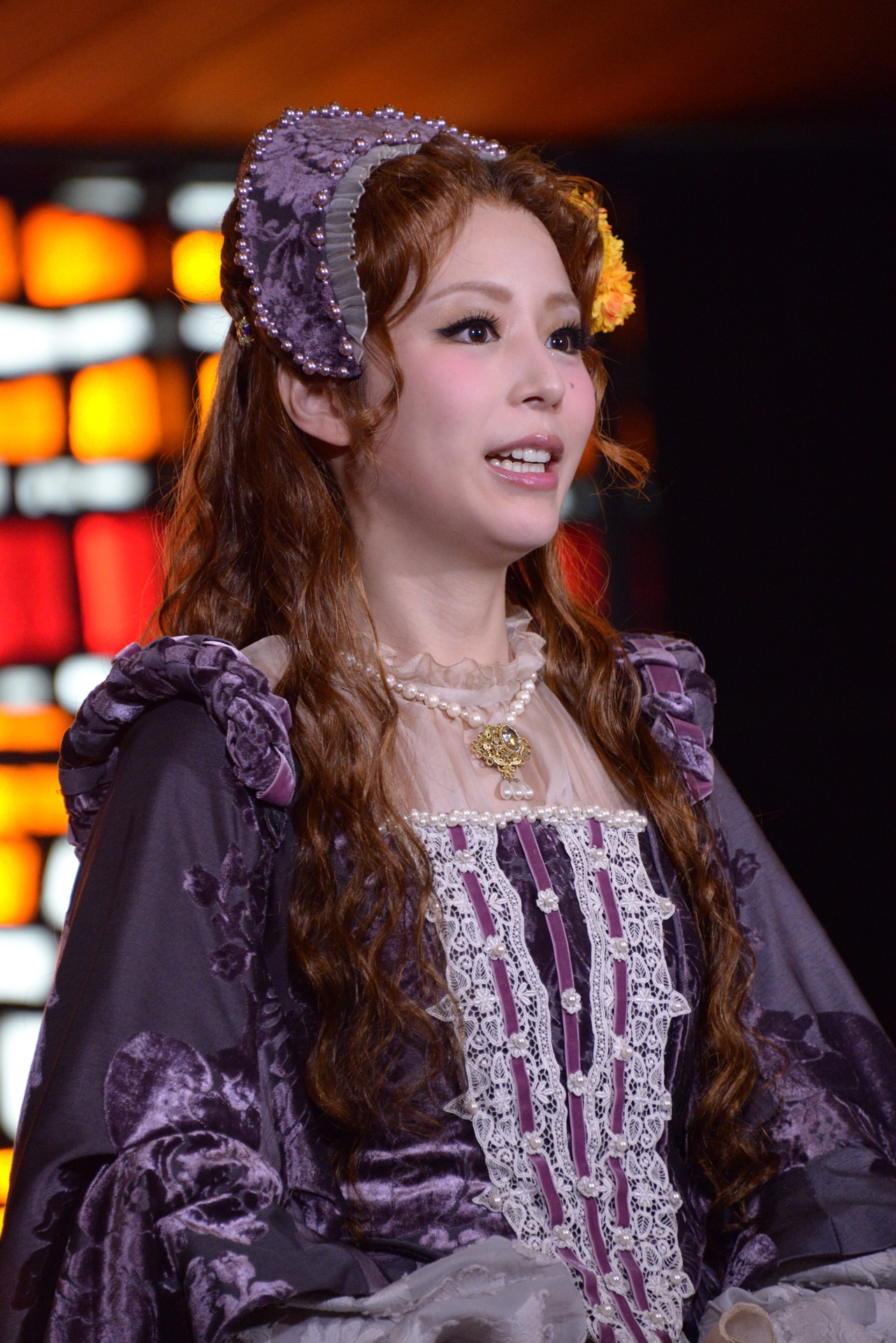 平野綾
