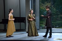 「危険な関係」ゲネプロより。