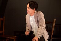 「ウエアハウス～Small Room～」より、味方良介演じるシタラ。