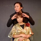 オオタスセリと田中真弓が楽園で「ふたりのBig&Smallショー」