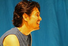 仙台シアターラボ公演「それでも海に向かう」ビジュアル