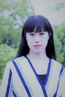 武井希未（撮影：疋田千里）