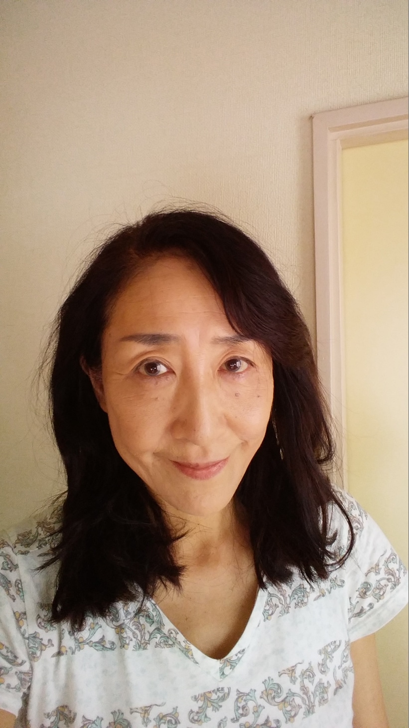 山口礼子
