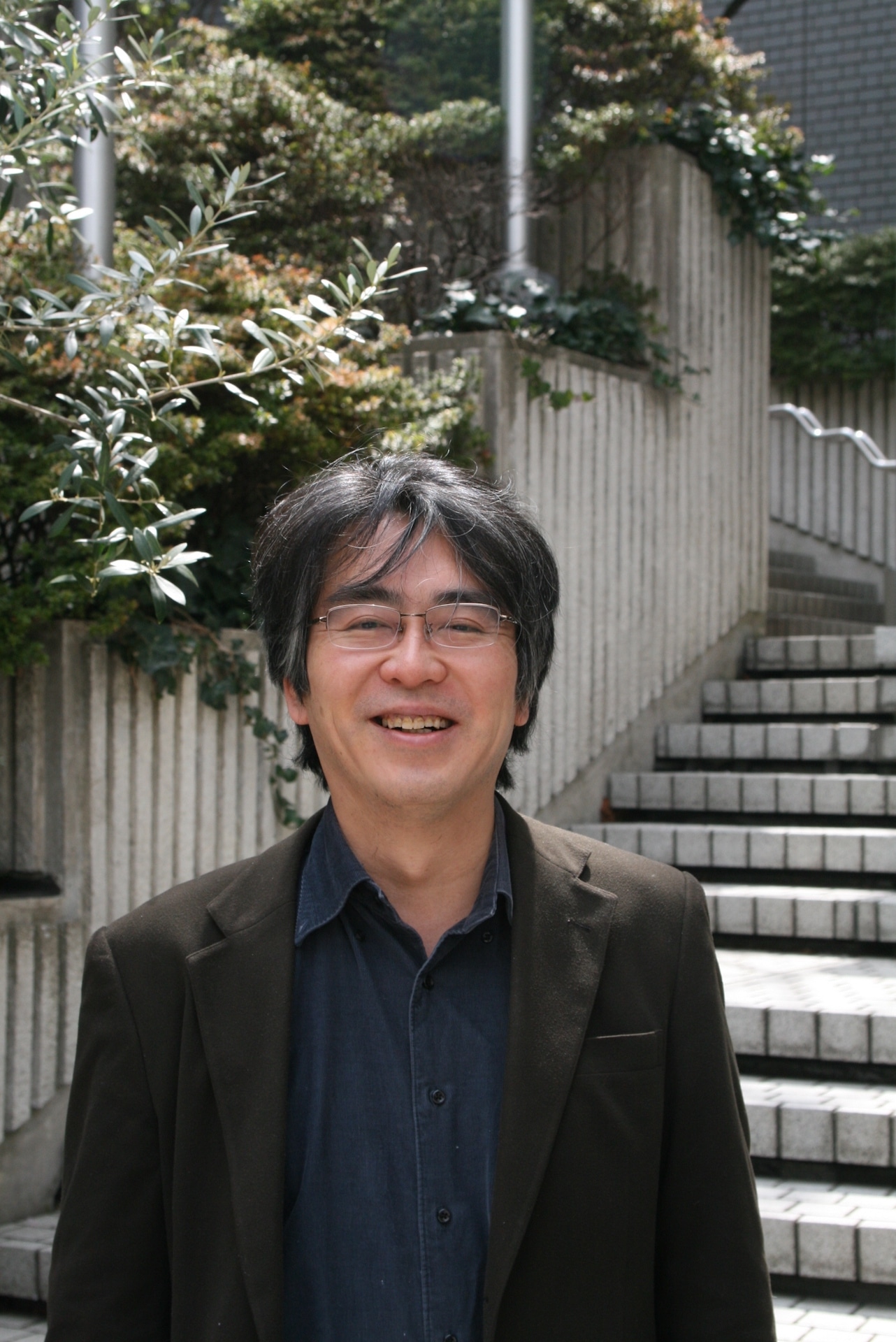 広井良典