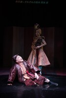 2016年上演の「DRUMS」（脚本・演出：チョン・ツェシエン）より。Pictures courtesy of Esplanade Theatres on the Bay