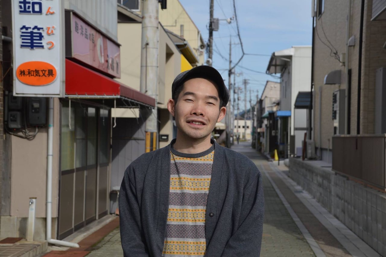 超高齢化時代に劇場が生み出しうるコミュニケーション、広井良典＆菅原直樹がトーク