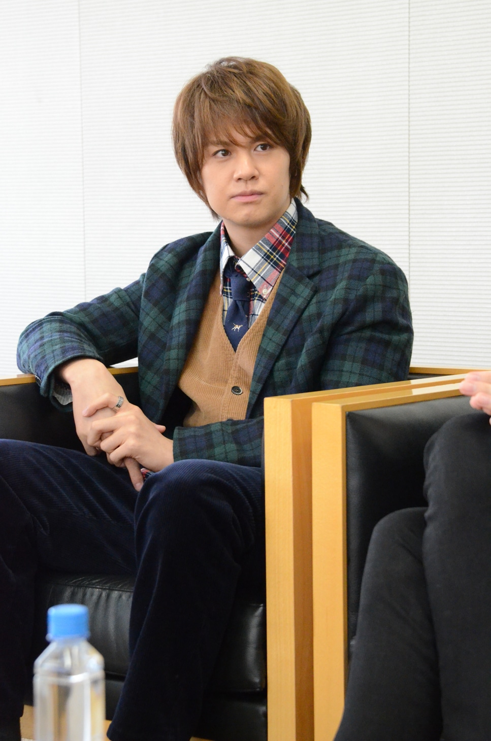 浦井健治