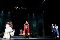 「ヴェローナの二紳士」より。