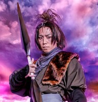 早乙女友貴演じる中西次郎坊。