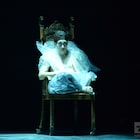 プルカレーテ演出「リチャード三世」、佐々木蔵之介「僕ら演劇人が幸せな瞬間ばかり」