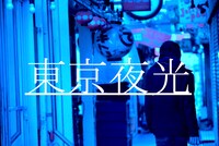 東京夜光