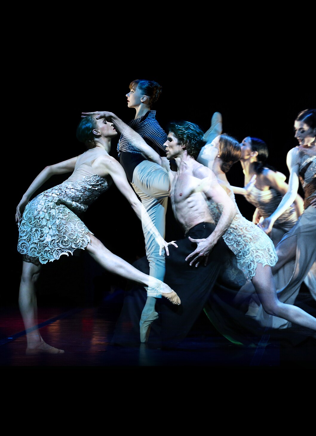 モーリス・ベジャール没後10年でカンパニー来日＆東京バレエ団と特別合同ガラ