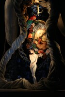 ベジャールの「くるみ割り人形」より。（photo:Kiyonori Hasegawa）