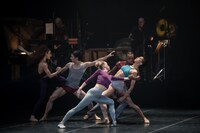 「ベジャール・セレブレーション」より。(c)LaureN Pasche