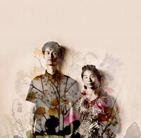 3日満月（権頭真由、佐藤公哉）